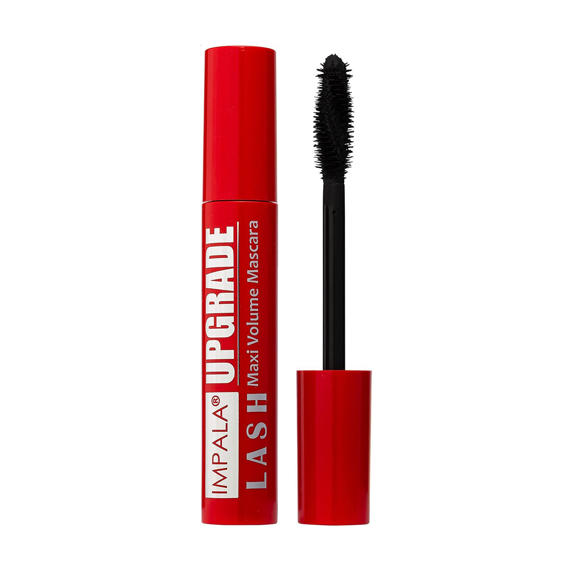 Туш для вій Impala Lash Upgrade Maxi Volume Mascara Максимальний об'єм, 15 мл