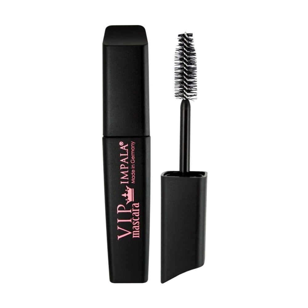 Туш для вій Impala VIP Mascara, 15 мл